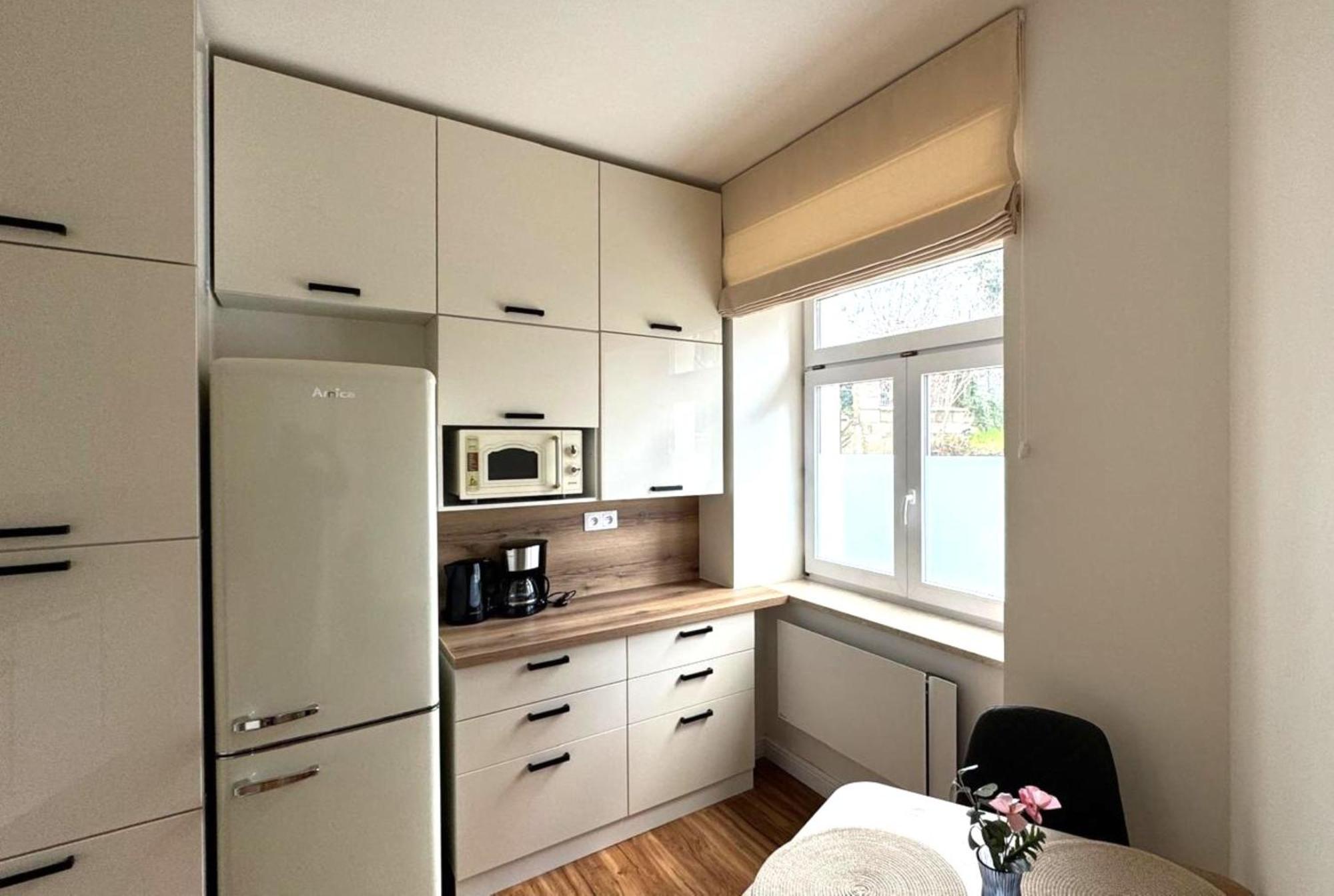 Apartmán Short Way Praha